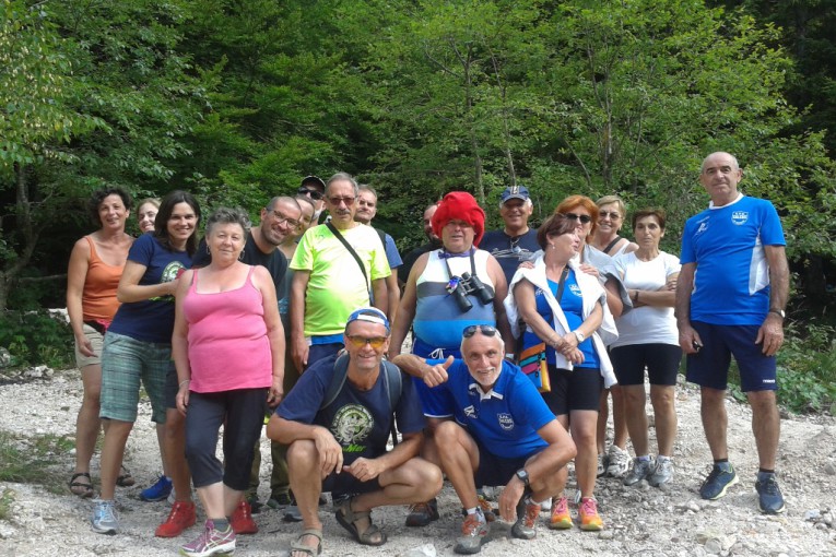 SALCUS a VESTENANOVA