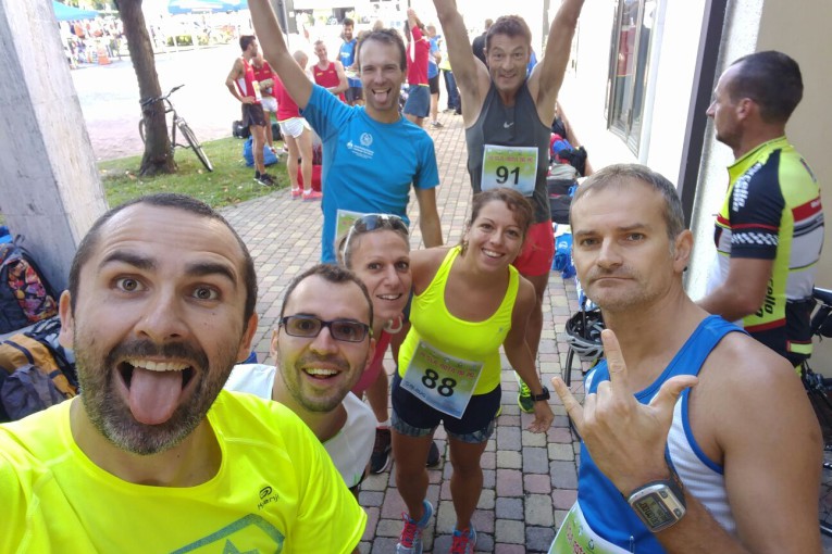 39° “IN SLA’ ROTA AD PO” un successo!