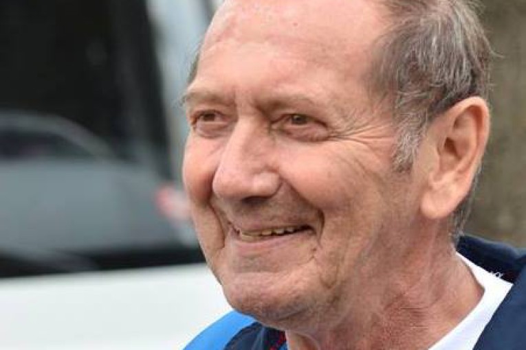 Una festa del podismo a ‘In sla rota ad Po’ con il ricordo commosso di ‘Giuseppe Scanavini’