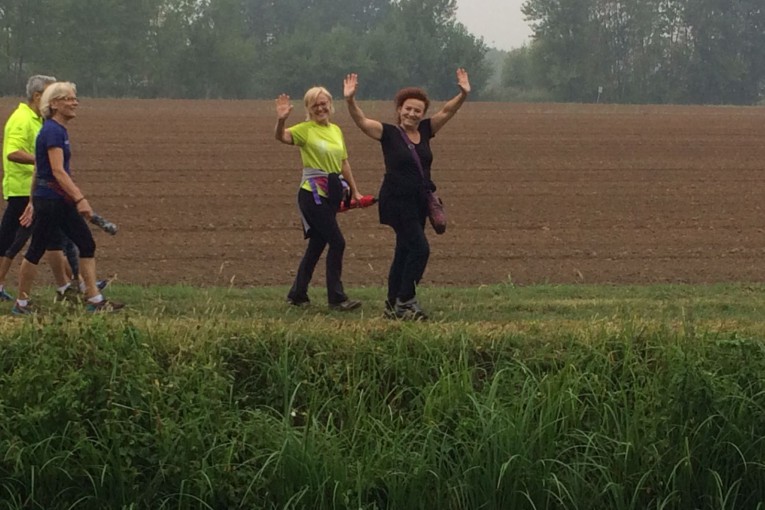 SALCUS a Casaleone e Caldiero