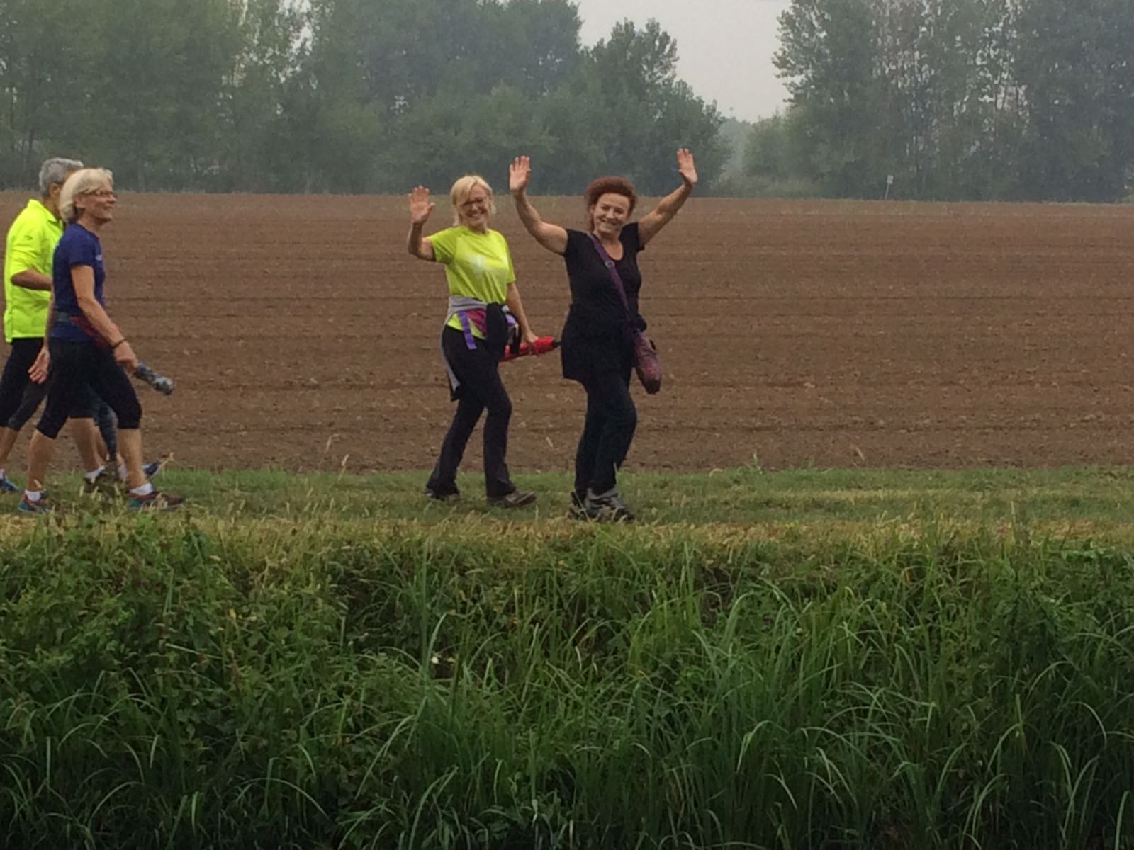 SALCUS a Casaleone e Caldiero