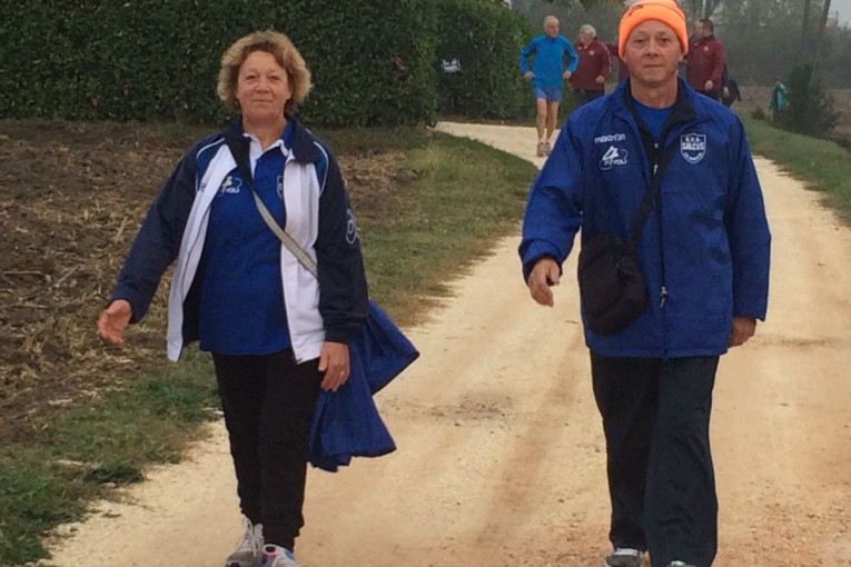 SALCUS a San Pietro di Legnago