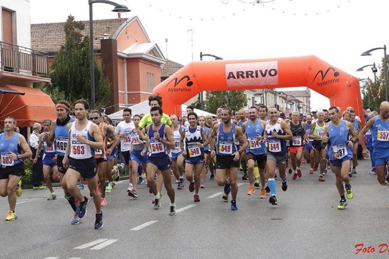 Salcus sul podio anche alla Sagra del radicchio di Bosco Mesola