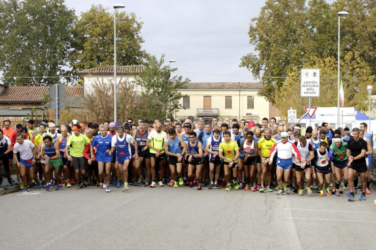 Agla e Soboblay primi a Maiero