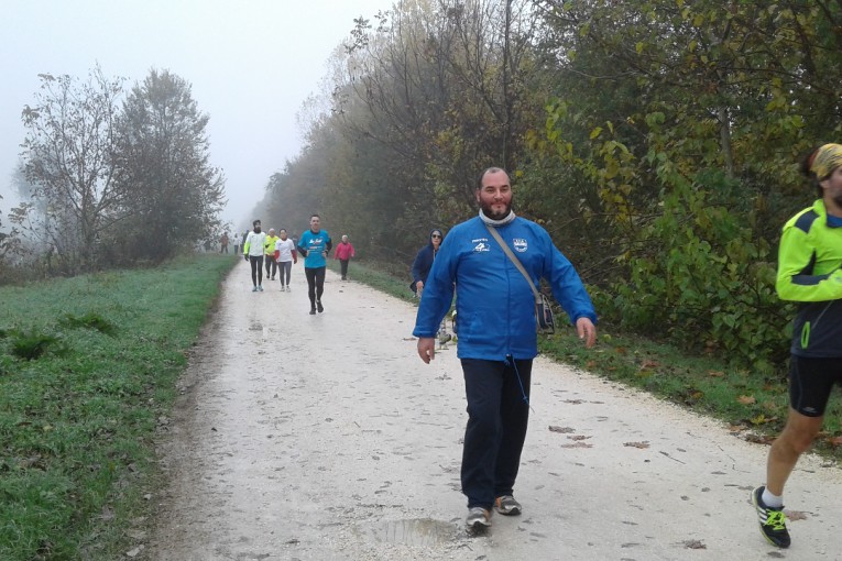 SALCUS a Badia ed Aguillara