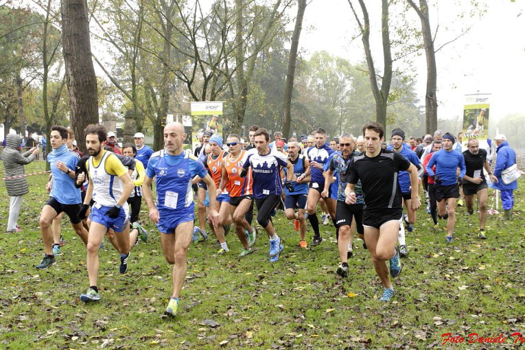 Andreella e Manfredini svettano al 