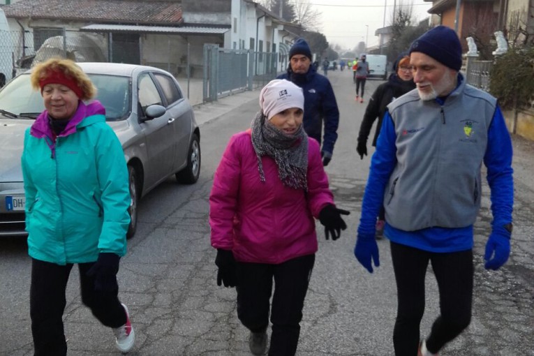 SALCUS a Casaleone e Bovolone