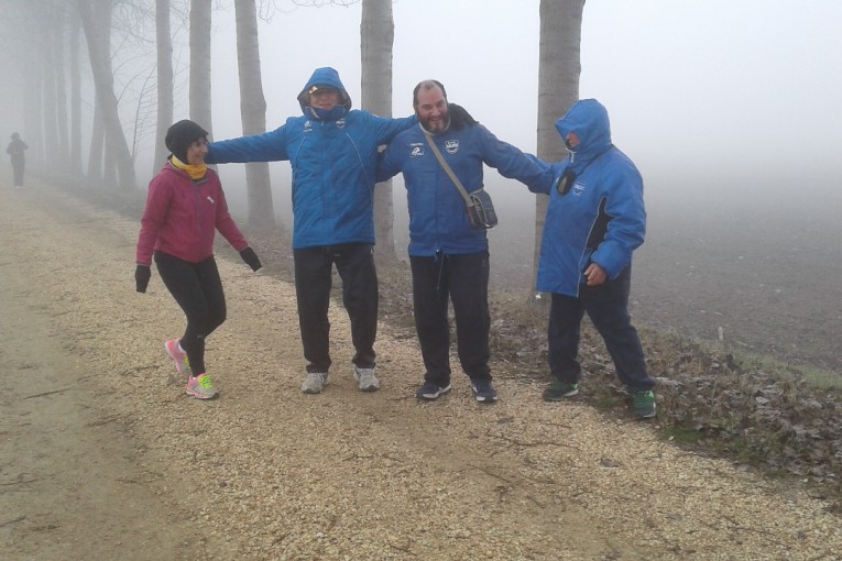 SALCUS ai Casoni di Legnago