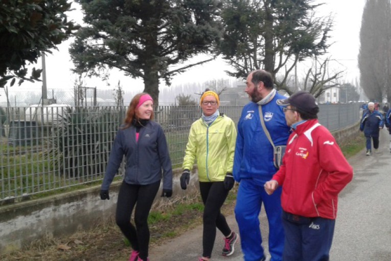 Salcus su due fronti a Concamarise e Lusia