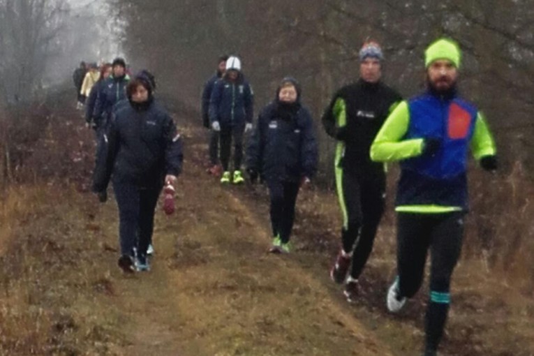 SALCUS a Castelbaldo