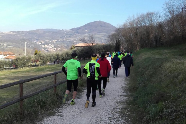 SALCUS ad Illasi e Monselice