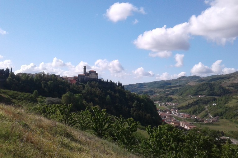 SALCUS a S. Giovanni Ilarione e Galzignano