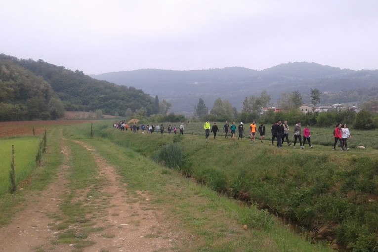 23 e 25 Aprile SALCUS  FIASP