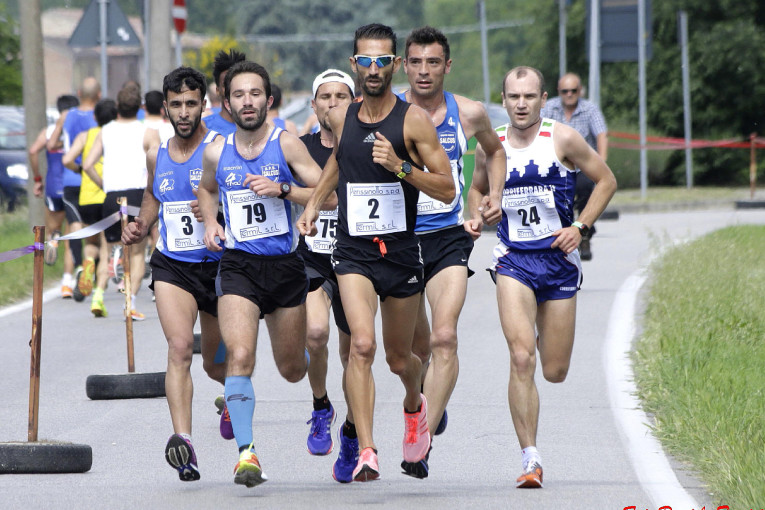 Salcus protagonista a Cona