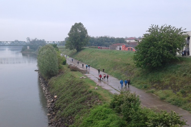Salcus a Casette di Legnago