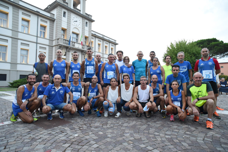 42 anni di storia e non sentirli!E' il momento della nostra festa sociale!!!