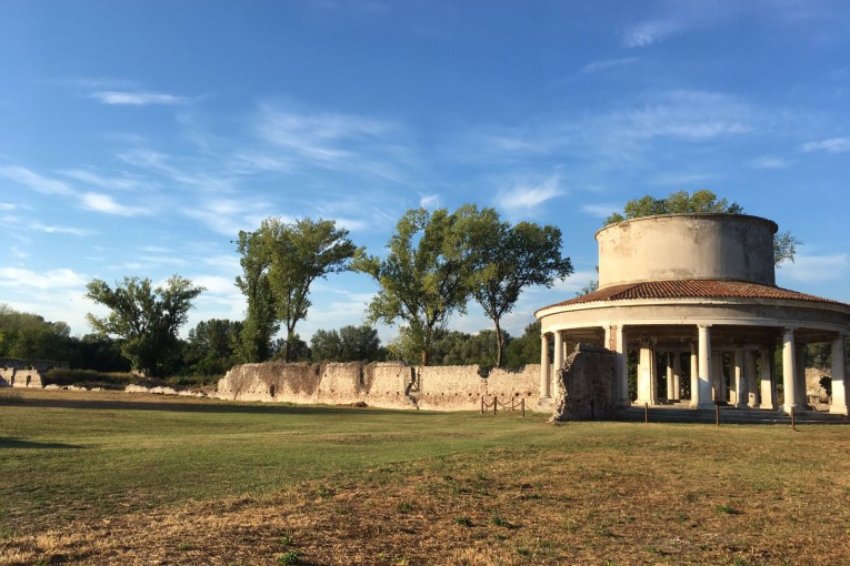 Ferragosto SALCUS ludico motoria