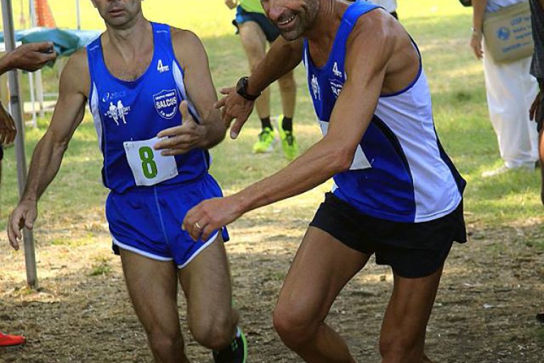 Ottima Salcus a San Bartolomeo