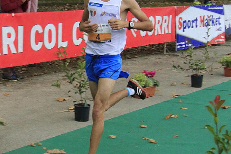 Dieci miglia di Ferrara