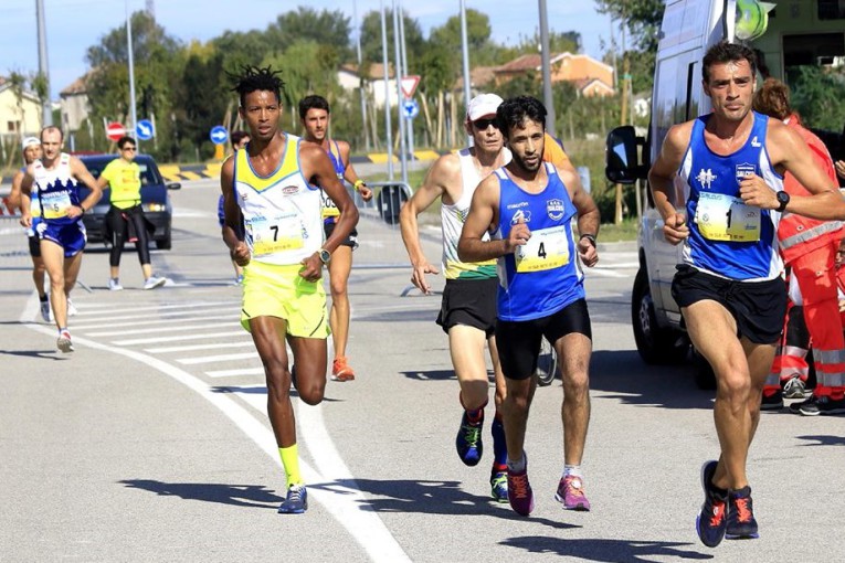 Una 40^ edizione de 'In Sla Rota ad Po' da record!