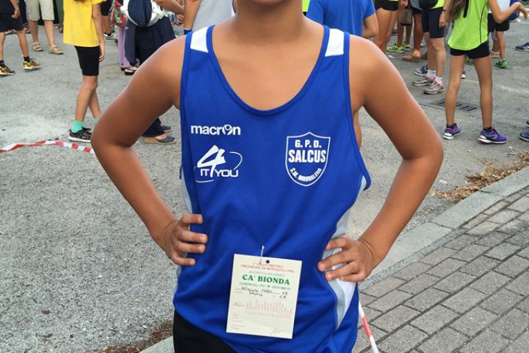 Raimondi Roccati e Tocchio infiammano Maiero!!!