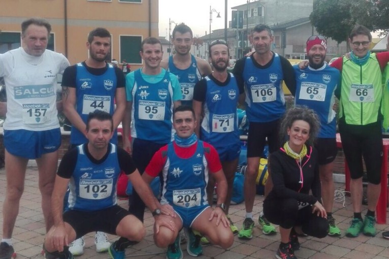 Salcus domina a Borsea