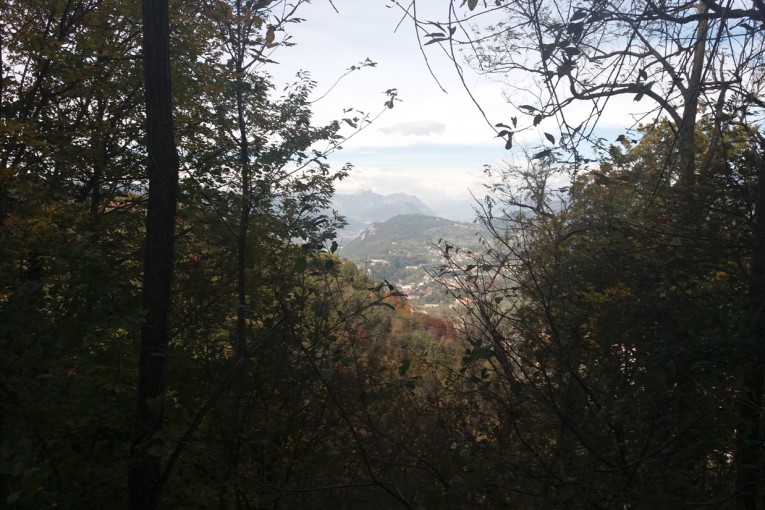 SALCUS sui Luoghi di Papa Giovanni XXIII