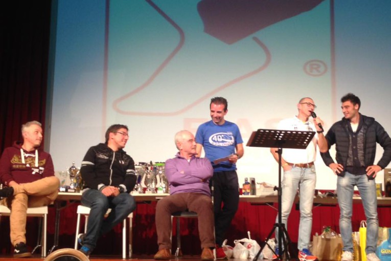 La Salcus festeggia la propria storia e successi