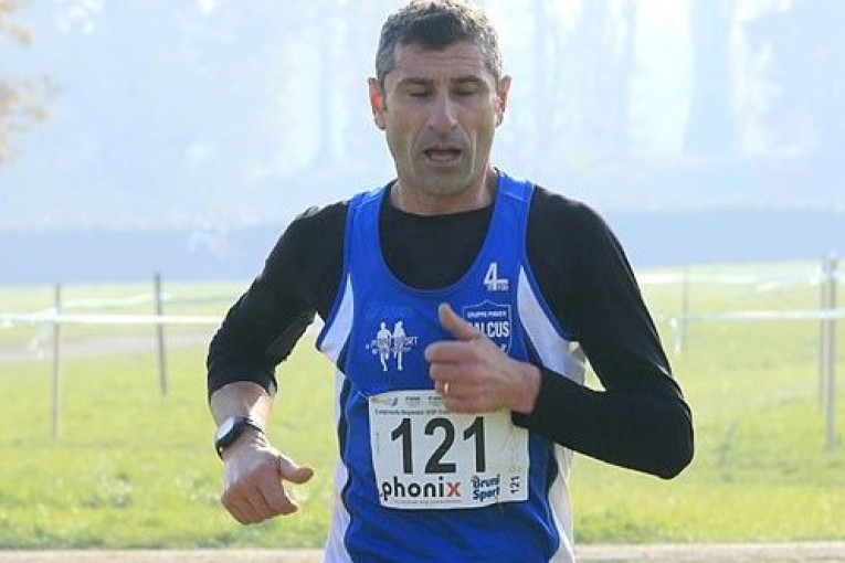 Finotello e Veronesi protagonisti a Serravalle