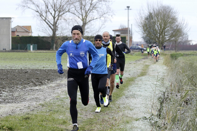 Piasentini e Bombonati protagonisti a Casaglia