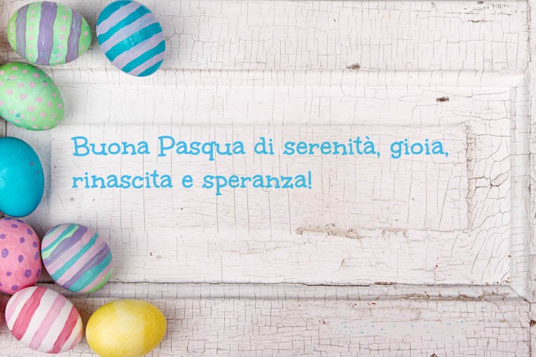 BUONA PASQUA!!!