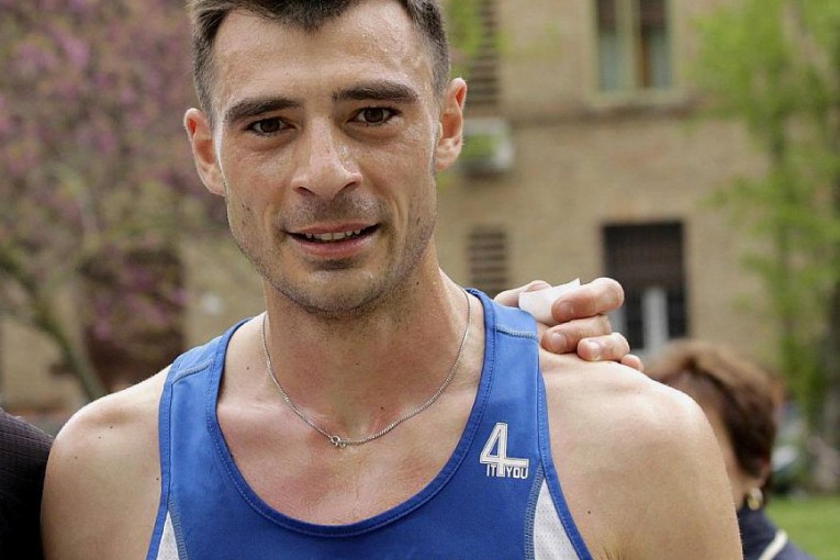 Tocchio protagonista a Vivicittà