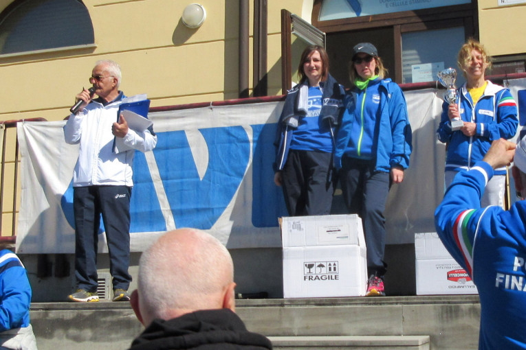 Ottima Salcus alla Sgrupada