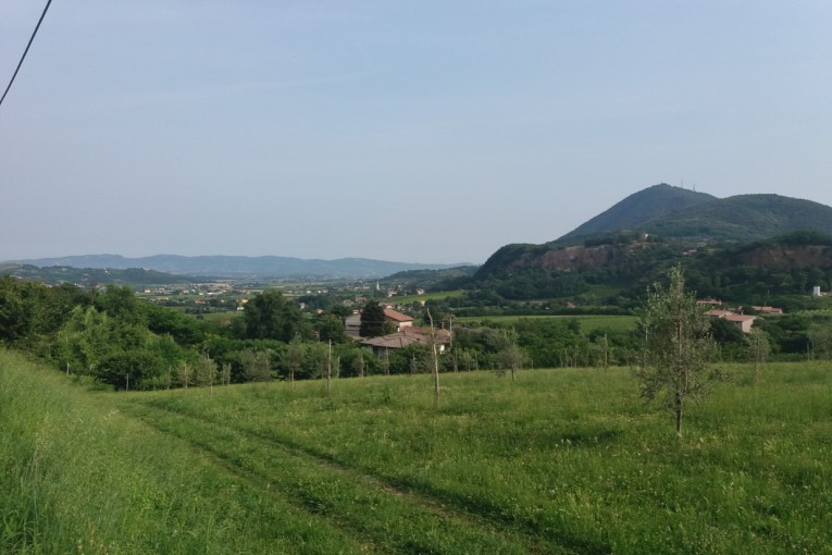 Primo fine settimana di Giugno SALCUS Fiasp