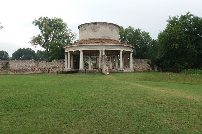 SALCUS in movimento nei giorni del Ferragosto