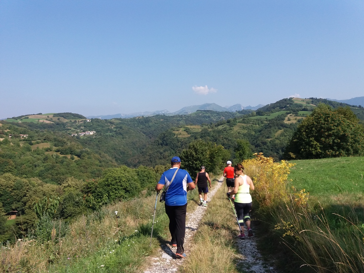 Tra le Contrà di Vestenanova