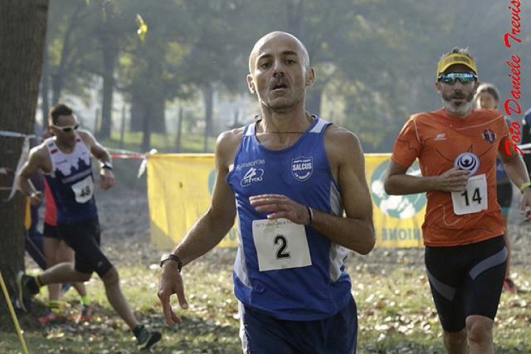 Parte il trofeo città di Ferrara