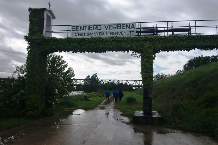 Ciacolando in Compagnia alle Casette