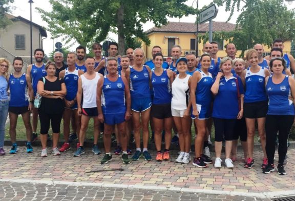 Tutti insieme per ricordare 'BEPPE'