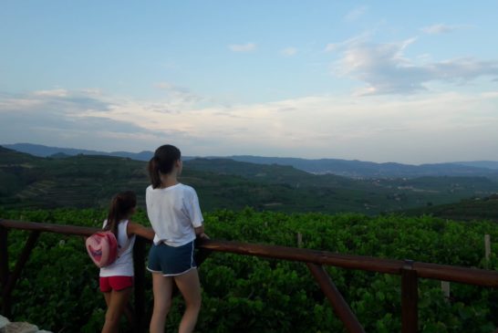 Finisce agosto e comincia settembre