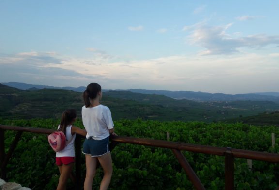 Finisce agosto e comincia settembre