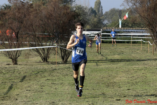 Buona Salcus a Ostellato