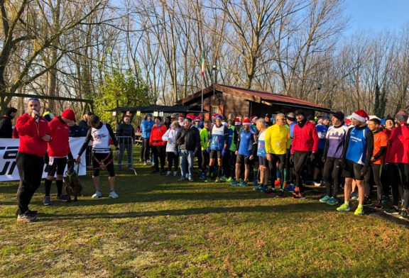 Salcus non si ferma a Natale