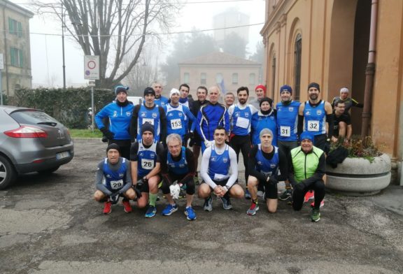 Salcus a Copparo